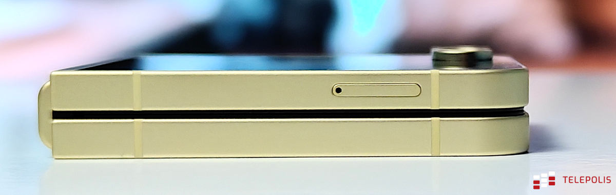 Galaxy Z Flip6 to najlepsza klapka Samsunga. Kusi jak nigdy (test)