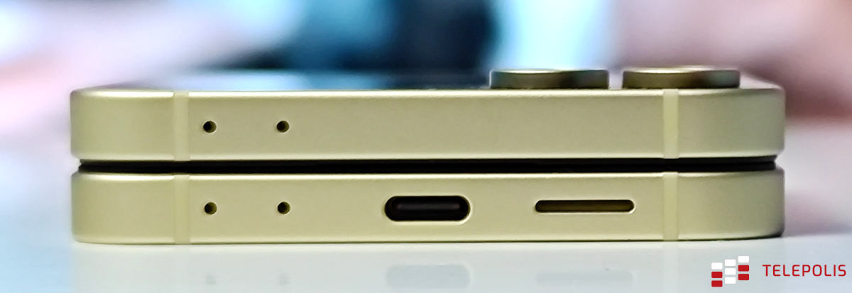 Galaxy Z Flip6 to najlepsza klapka Samsunga. Kusi jak nigdy (test)