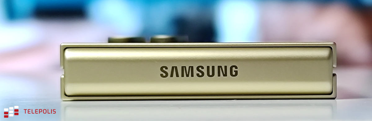 Galaxy Z Flip6 to najlepsza klapka Samsunga. Kusi jak nigdy (test)