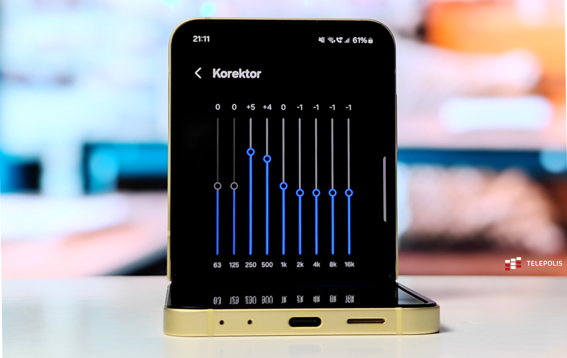 Galaxy Z Flip6 to najlepsza klapka Samsunga. Kusi jak nigdy (test)
