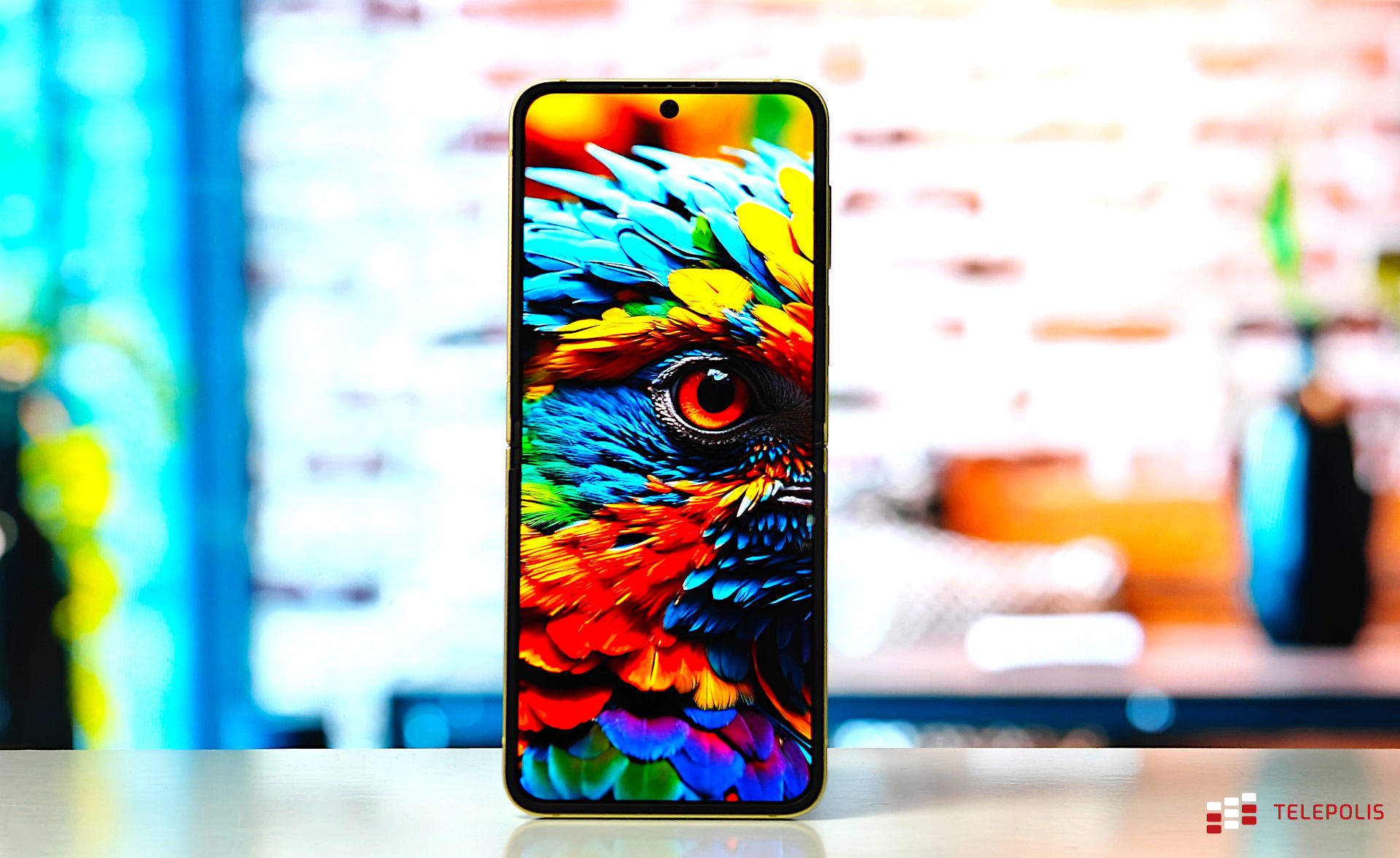 Galaxy Z Flip6 to najlepsza klapka Samsunga. Kusi jak nigdy (test)