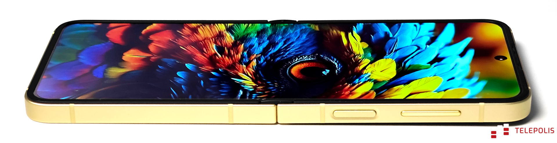 Galaxy Z Flip6 to najlepsza klapka Samsunga. Kusi jak nigdy (test)