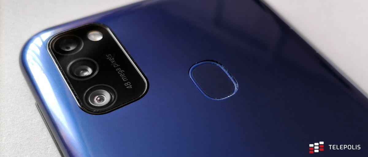 Samsung Galaxy M21 - najlepszy w cenie do 1000 zł?