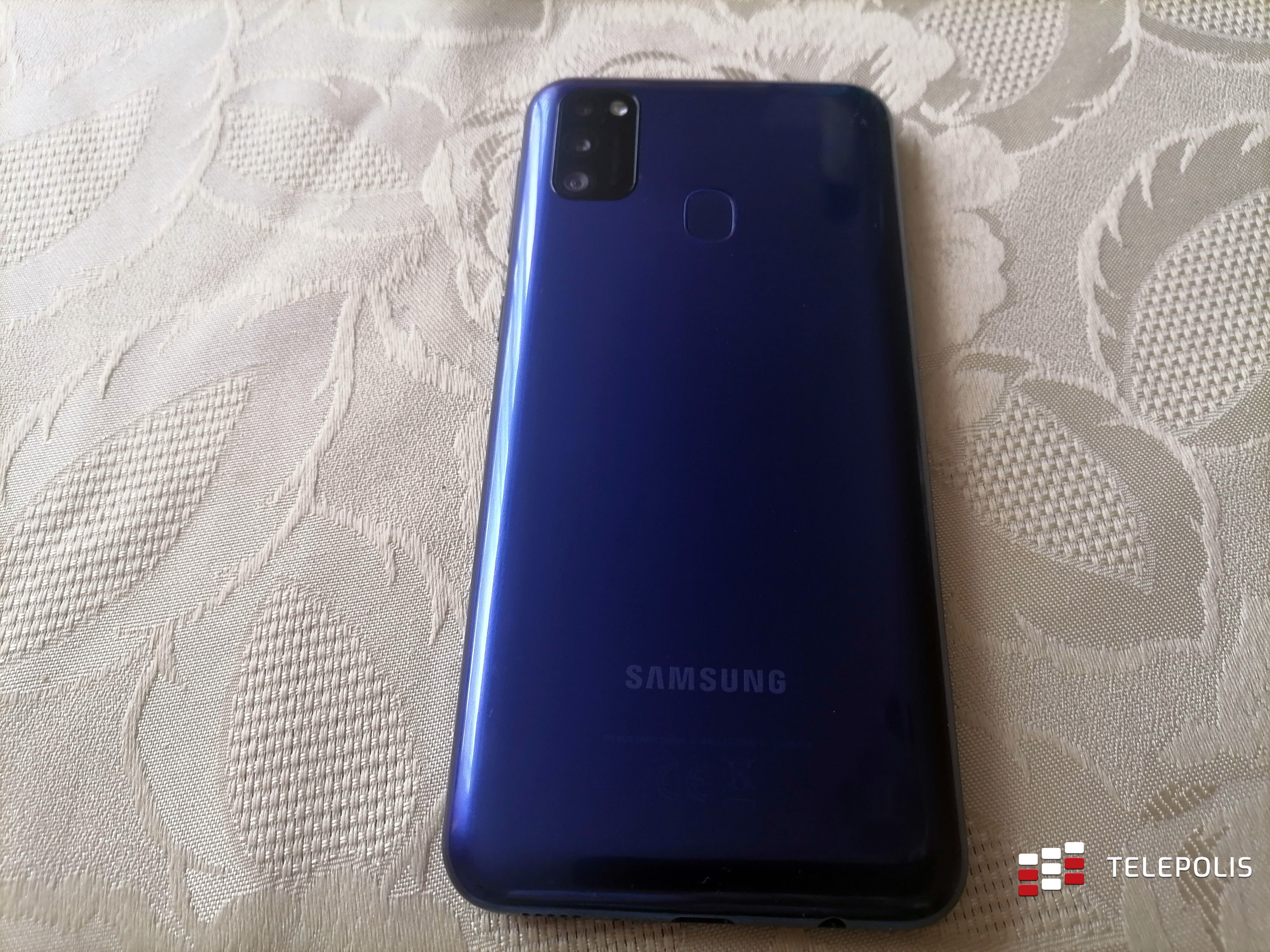 Samsung Galaxy M21 - najlepszy w cenie do 1000 zł?