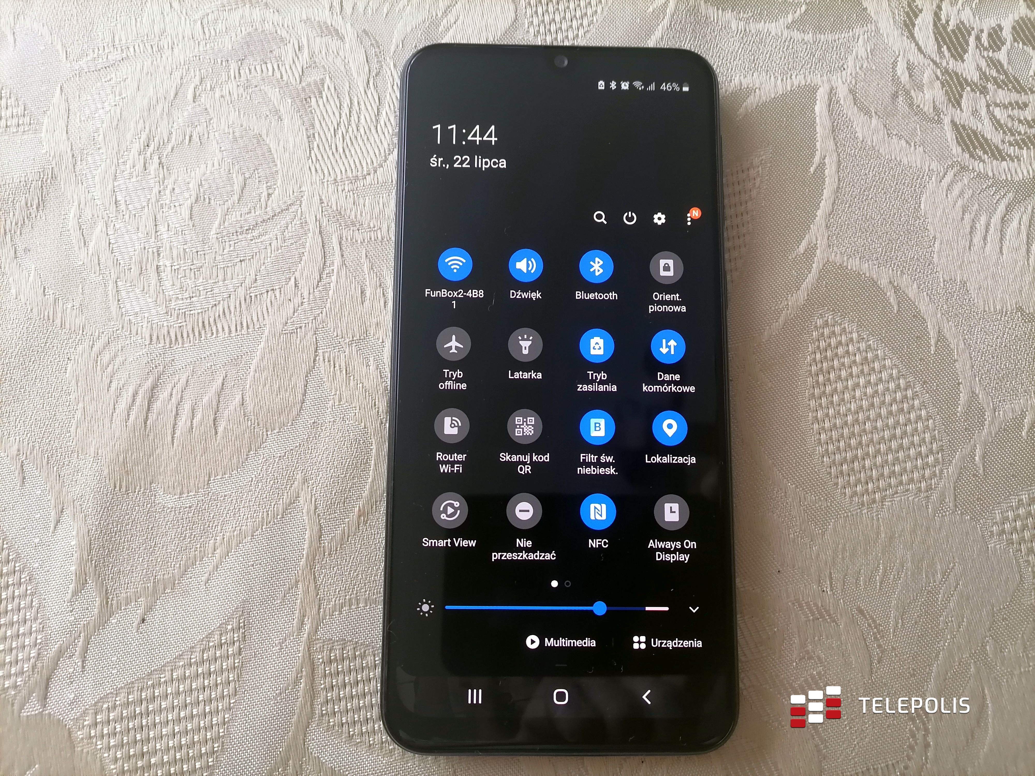 Samsung Galaxy M21 - najlepszy w cenie do 1000 zł?