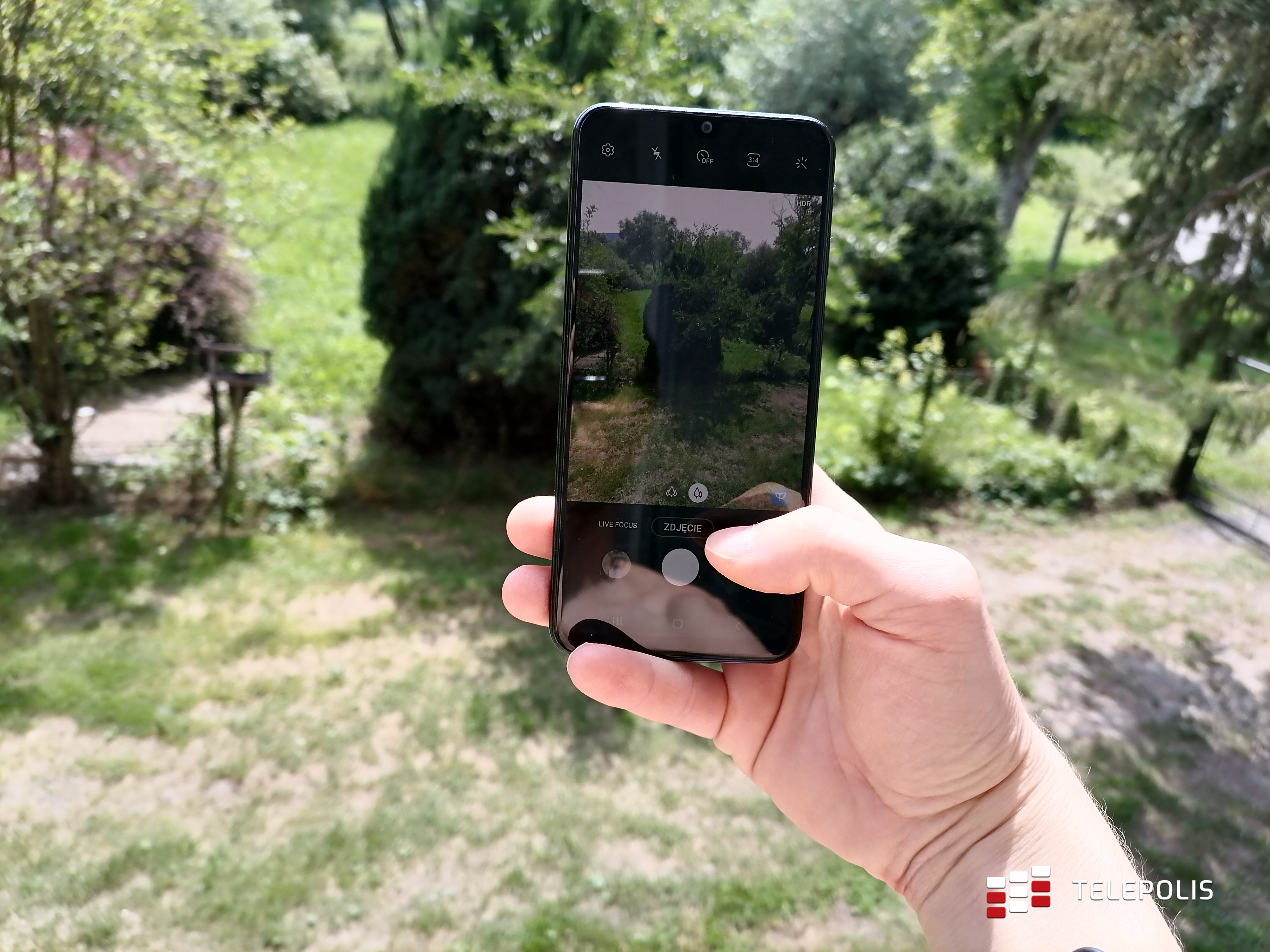 Samsung Galaxy M21 - najlepszy w cenie do 1000 zł?