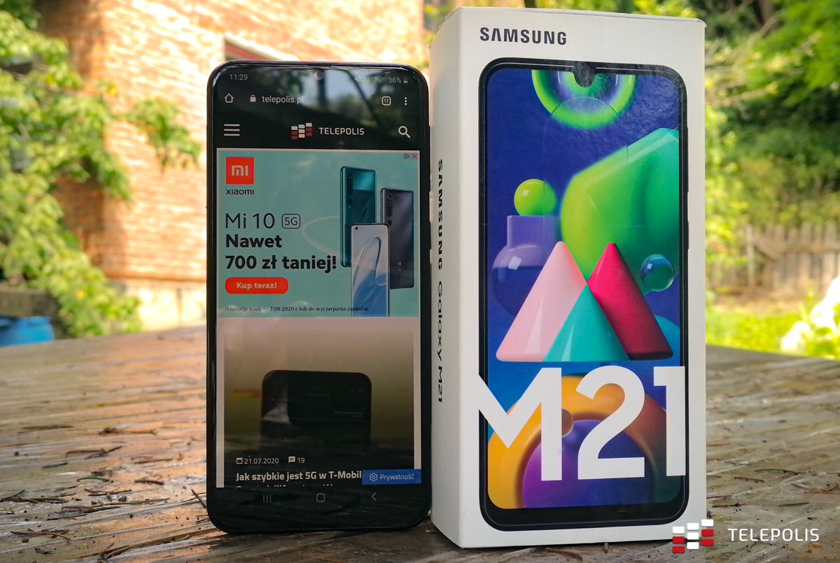 Jaki telefon Samsung kupić? TOP 10 najlepszych modeli na luty 2021