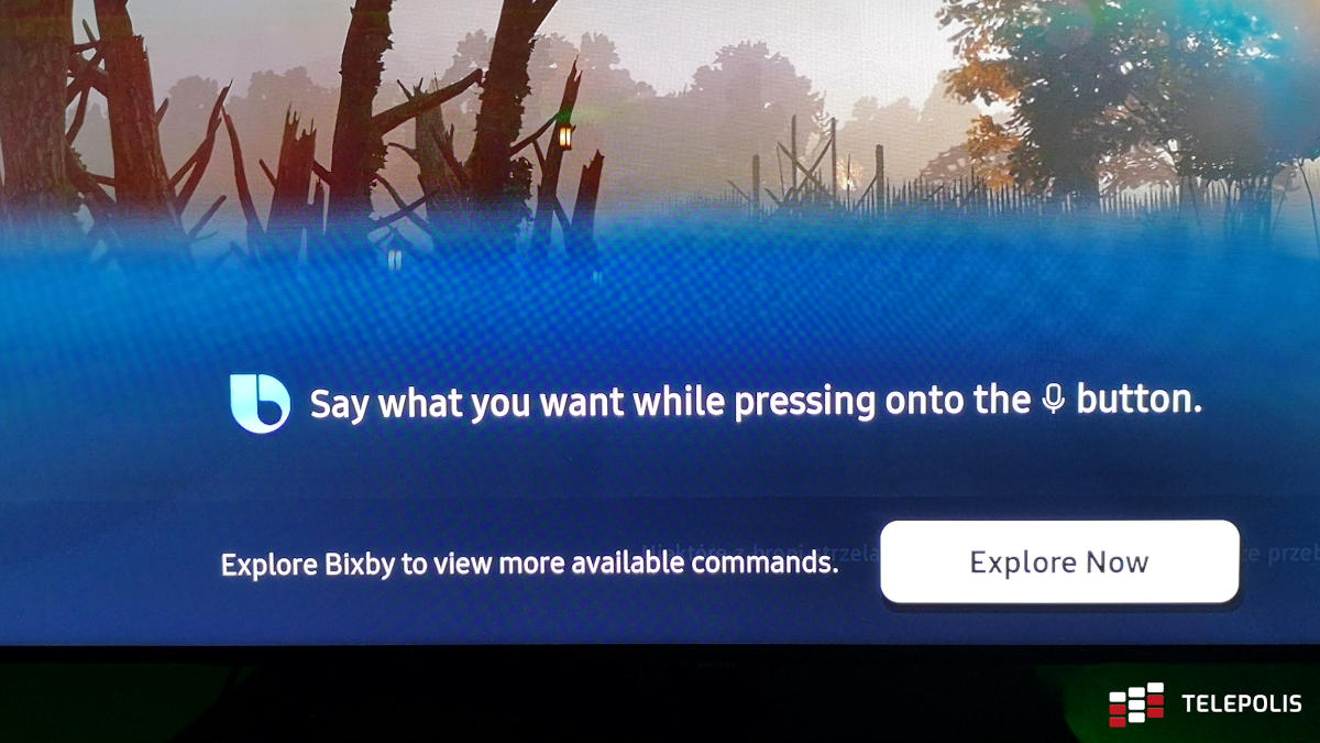 Samsung QLED Q70T 55" – testuję i sprawdzam, czy TV QLED ma sens