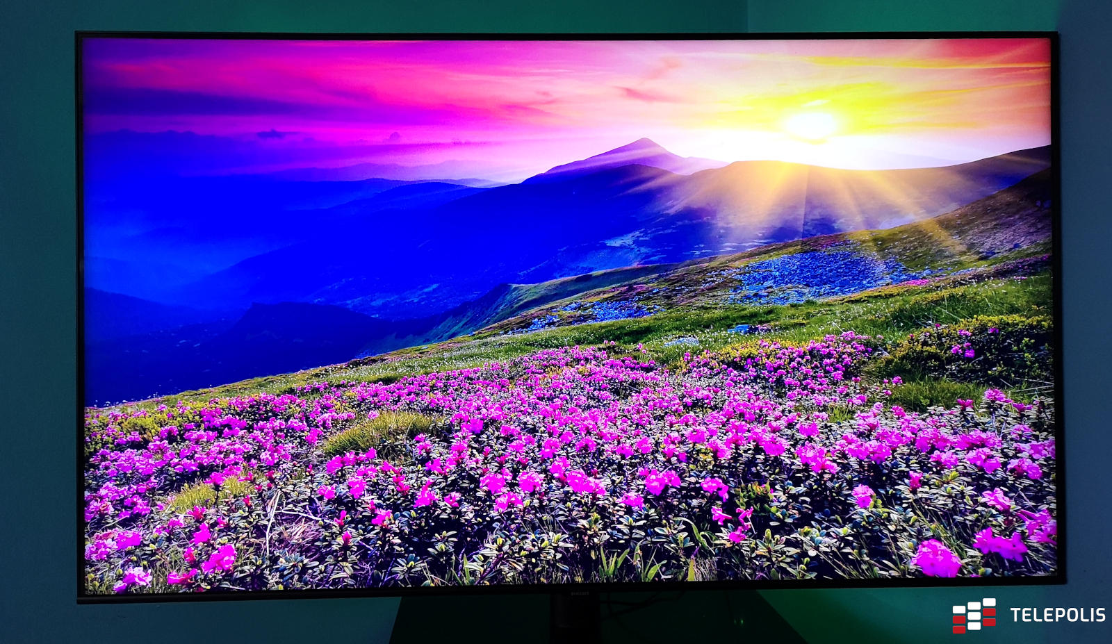 Samsung QLED Q70T 55" – testuję i sprawdzam, czy TV QLED ma sens