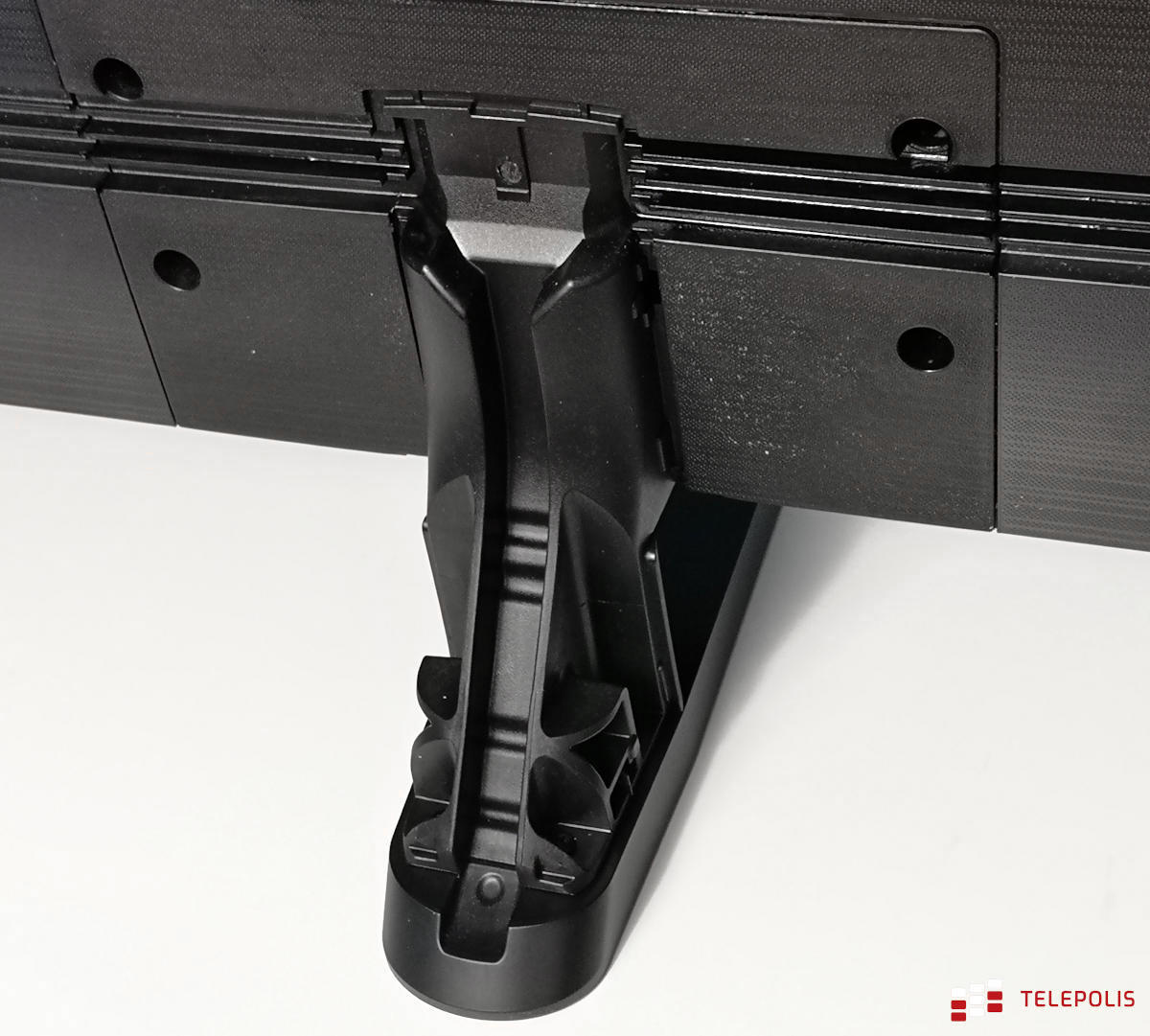 Samsung QLED Q70T 55" – testuję i sprawdzam, czy TV QLED ma sens