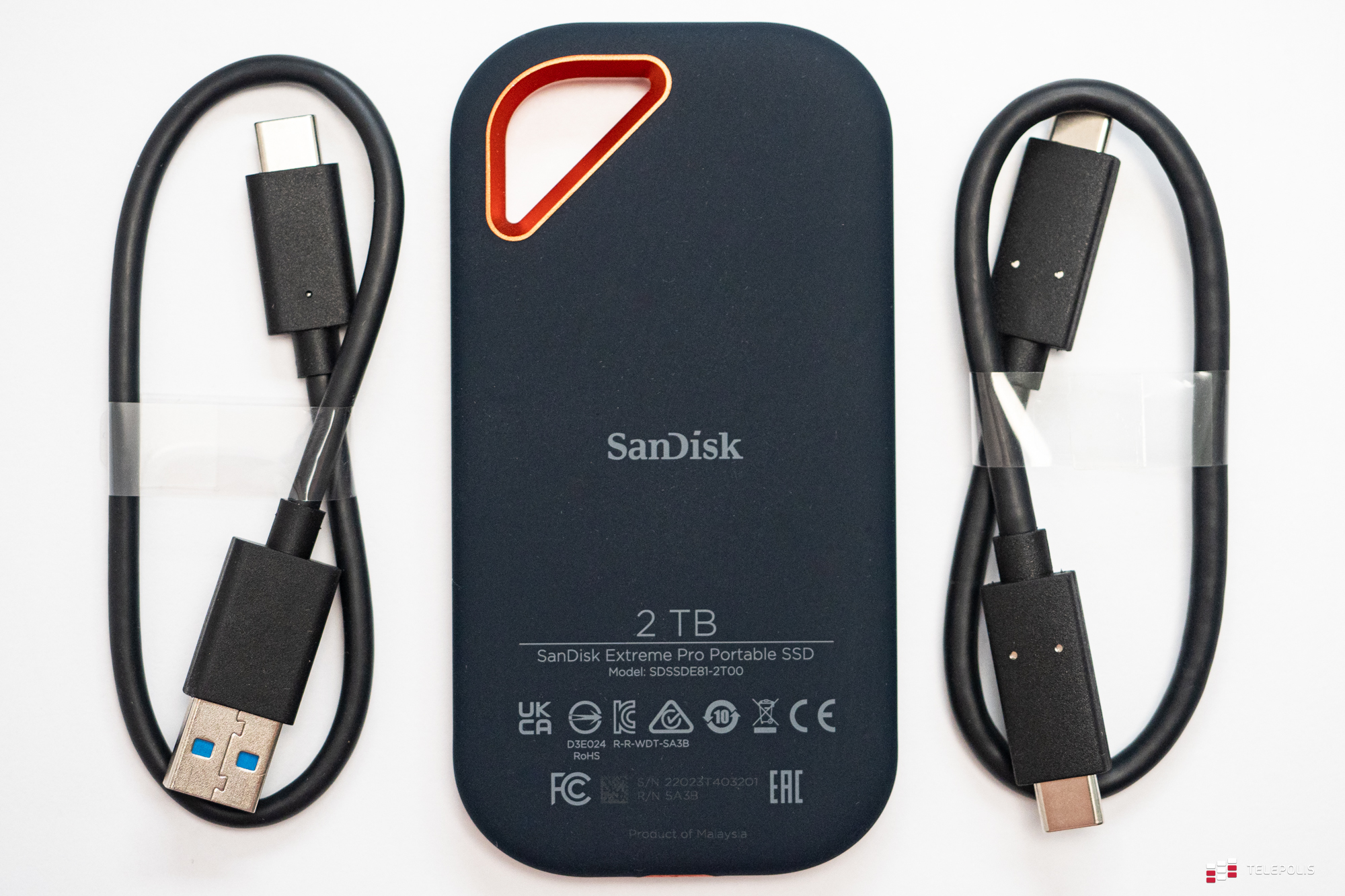 Solidny SSD, który zmieścisz w kieszeni. Wydajność Cię zaskoczy (Test)
