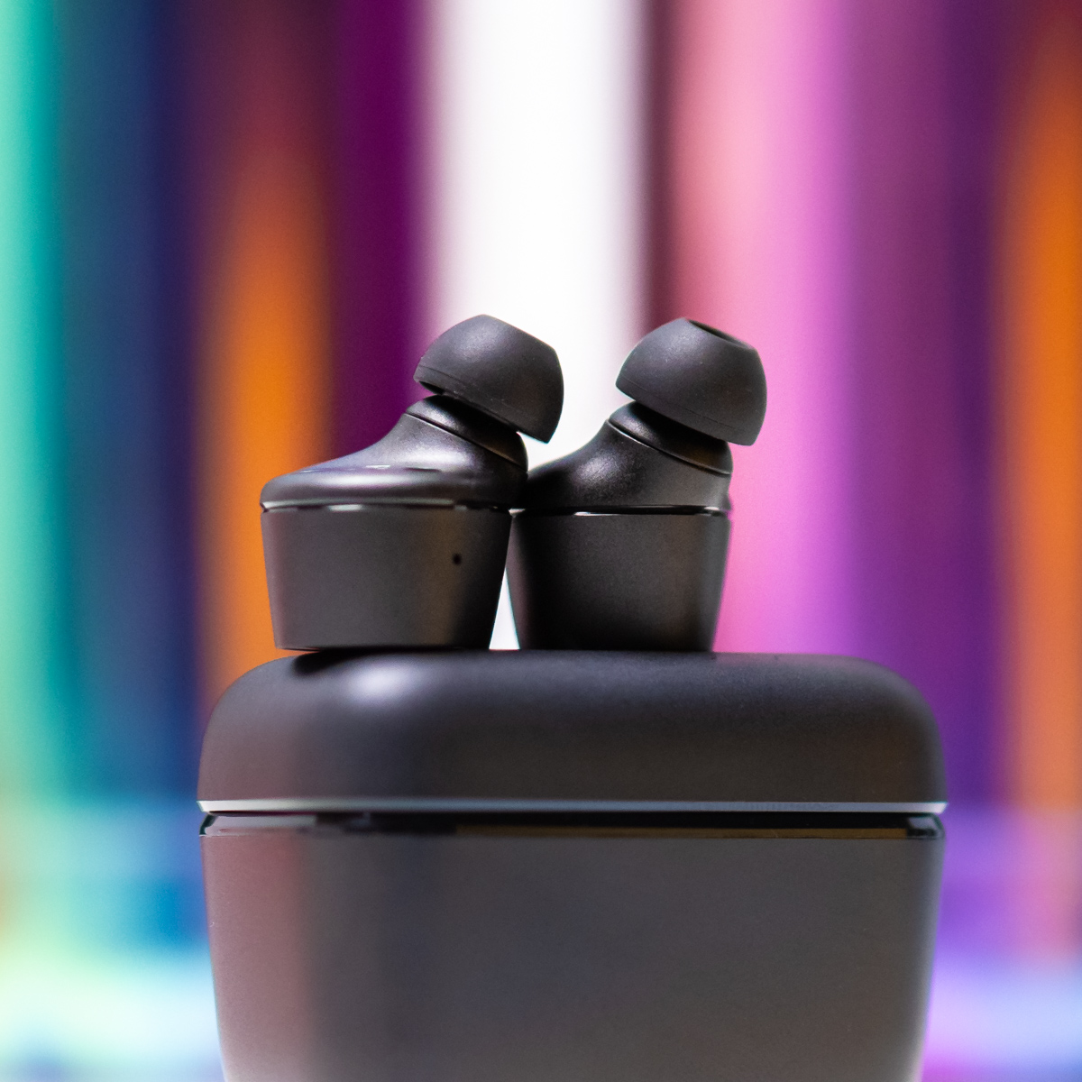 Sennheiser CX 400BT - mocny dźwięk, średnia cena