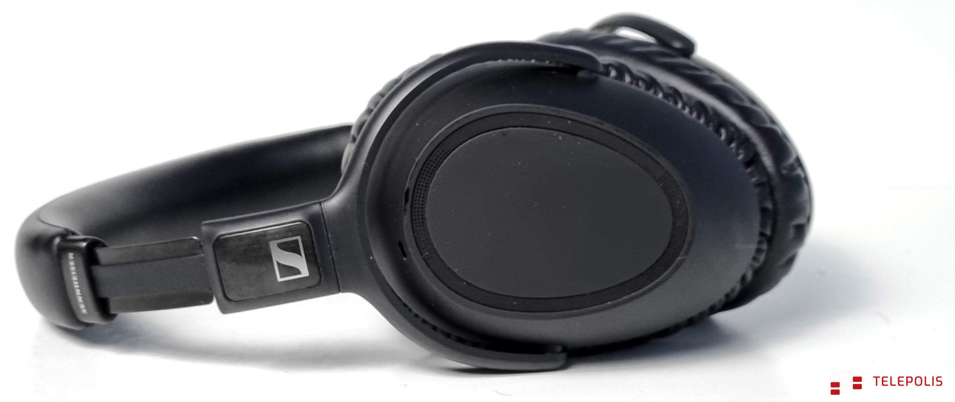 Sennheiser PXC 550-II: niezłe słuchawki ANC na ulicę i w podróż