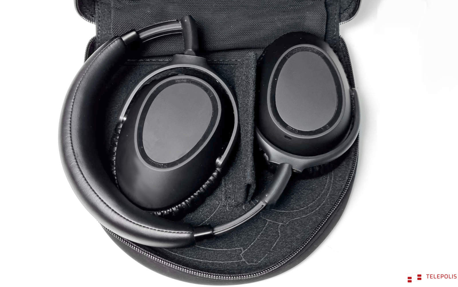 Sennheiser PXC 550-II: niezłe słuchawki ANC na ulicę i w podróż