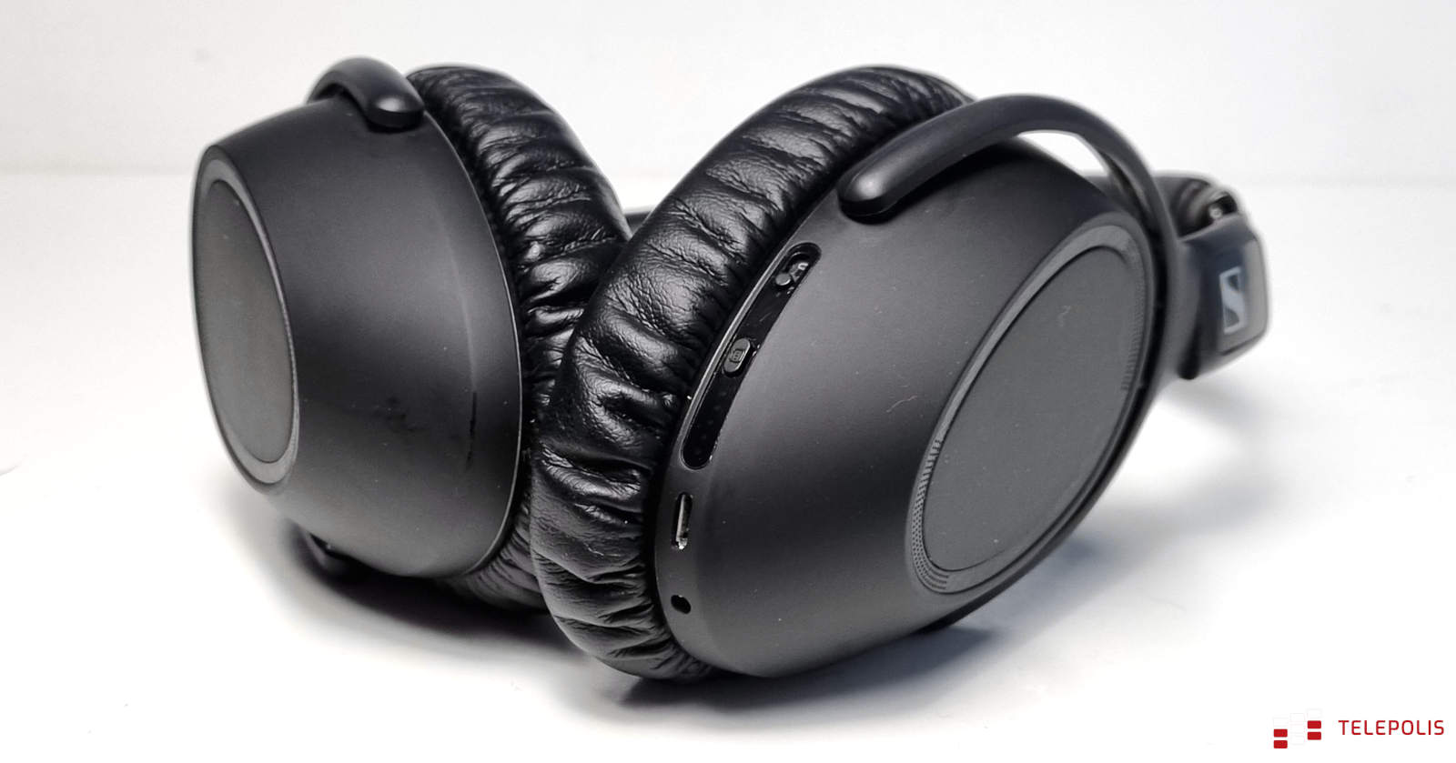 Sennheiser PXC 550-II: niezłe słuchawki ANC na ulicę i w podróż