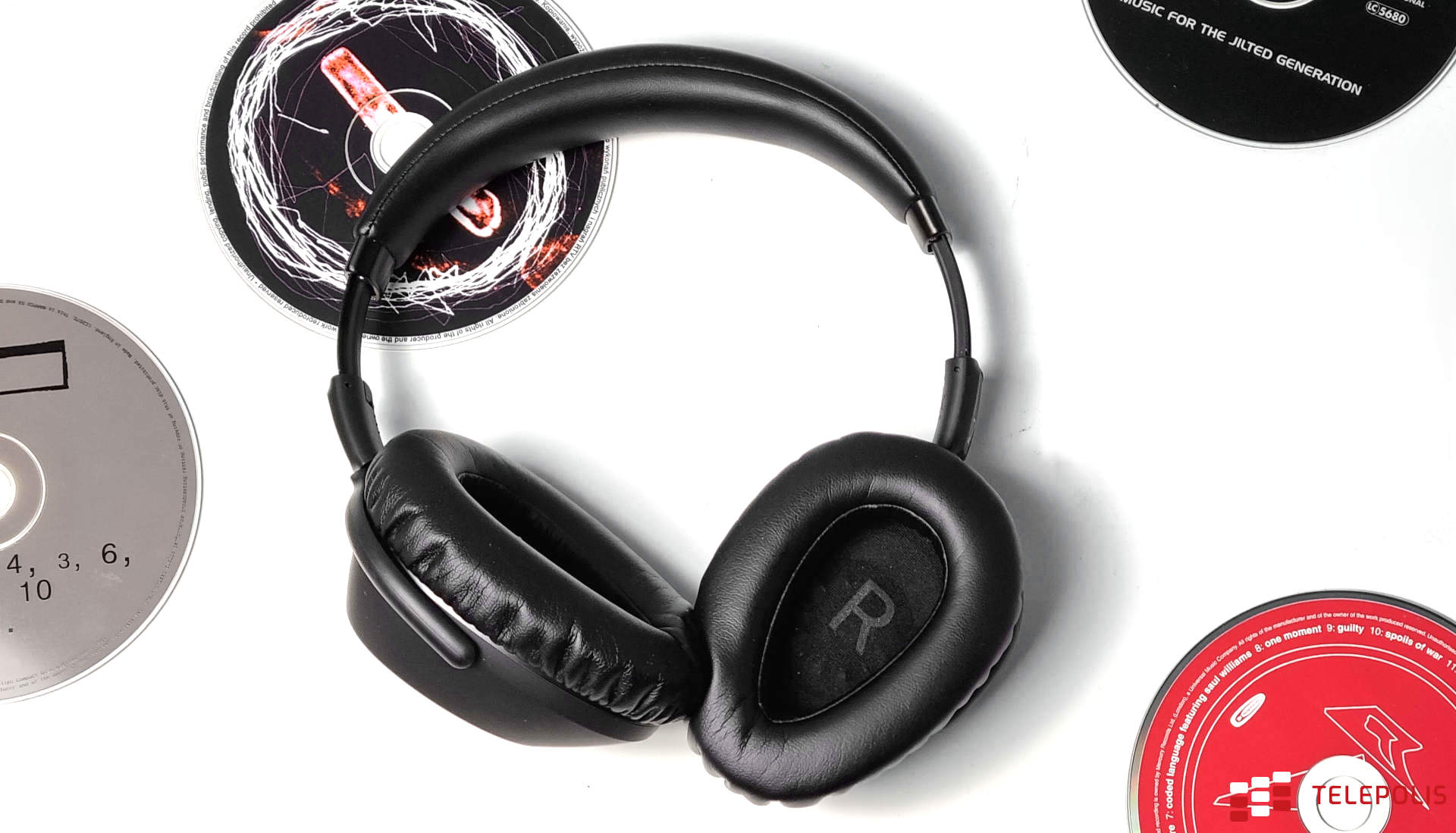 Sennheiser PXC 550-II: niezłe słuchawki ANC na ulicę i w podróż