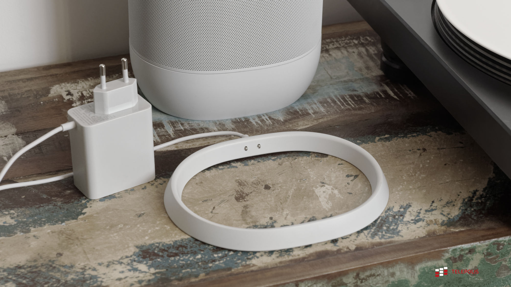 Sonos Move – przenośny głośnik rozrusza imprezę, ale nie poruszy serc