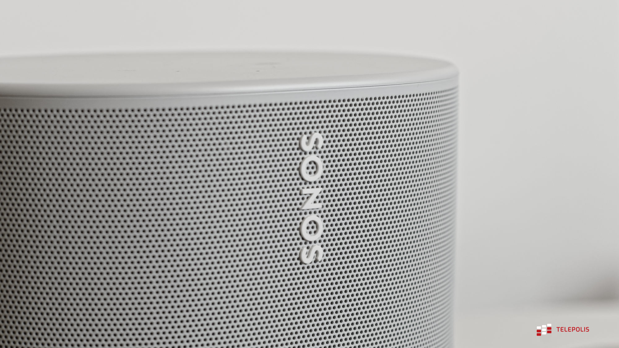 Sonos Move – przenośny głośnik rozrusza imprezę, ale nie poruszy serc