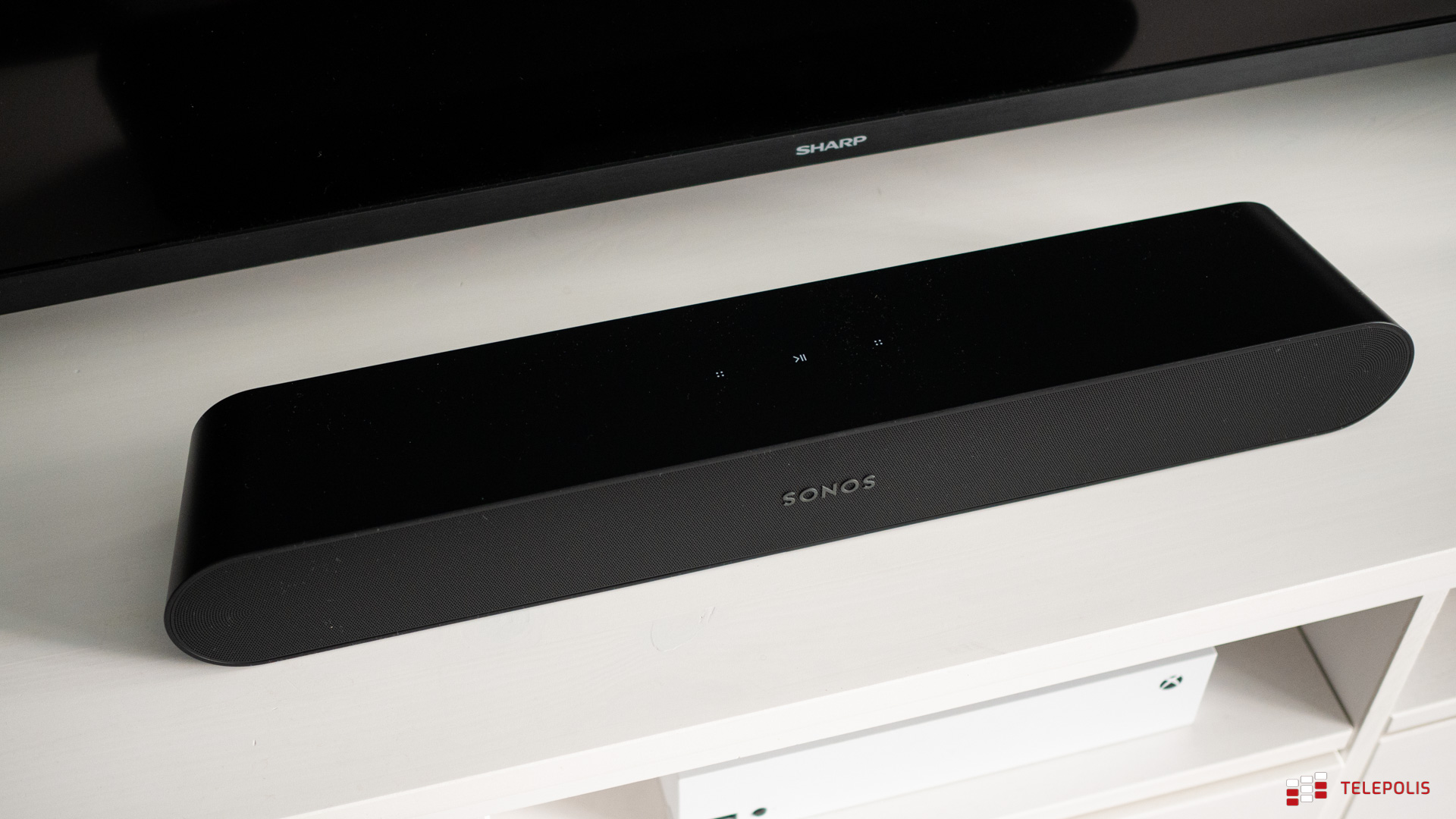 Test Sonos Ray. Świetny soundbar i to pomimo mnóstwa wad