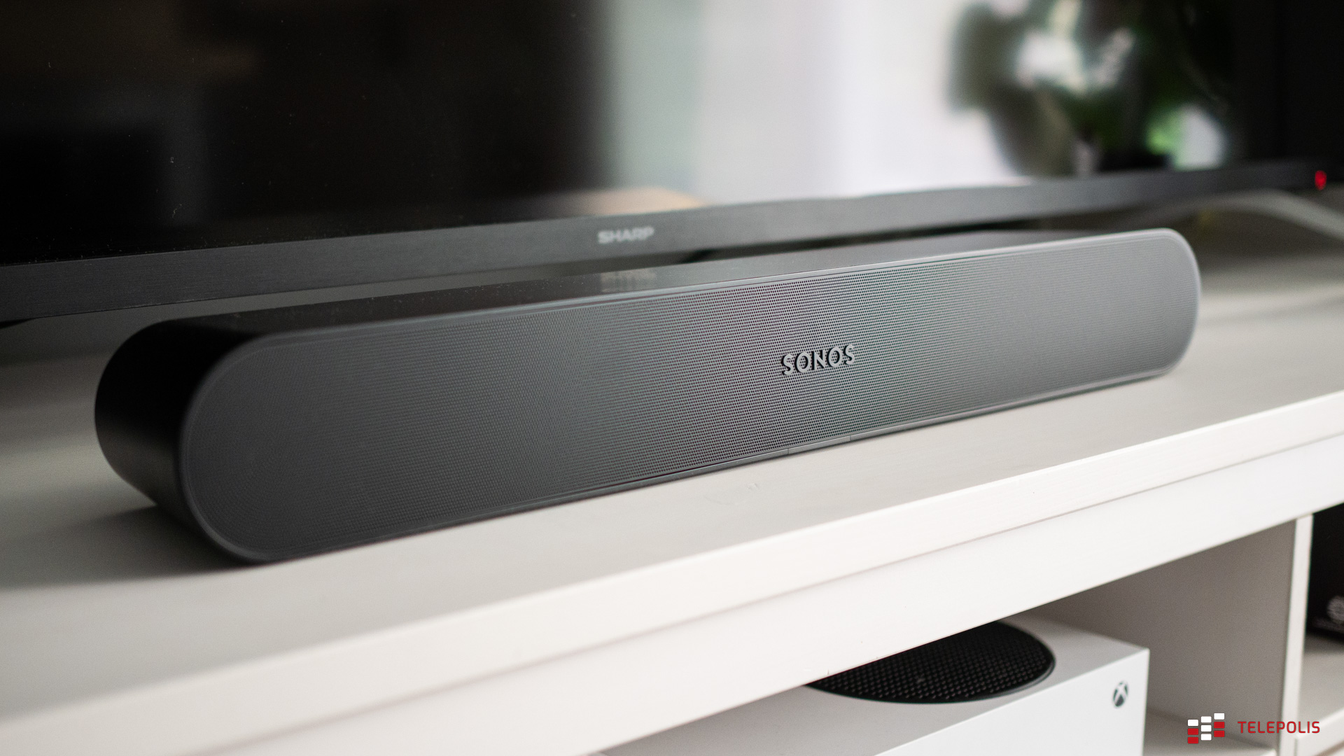 Test Sonos Ray. Świetny soundbar i to pomimo mnóstwa wad