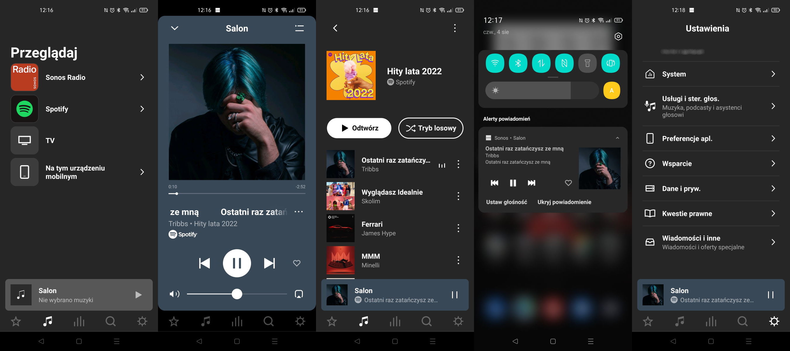 Test Sonos Ray. Świetny soundbar i to pomimo mnóstwa wad