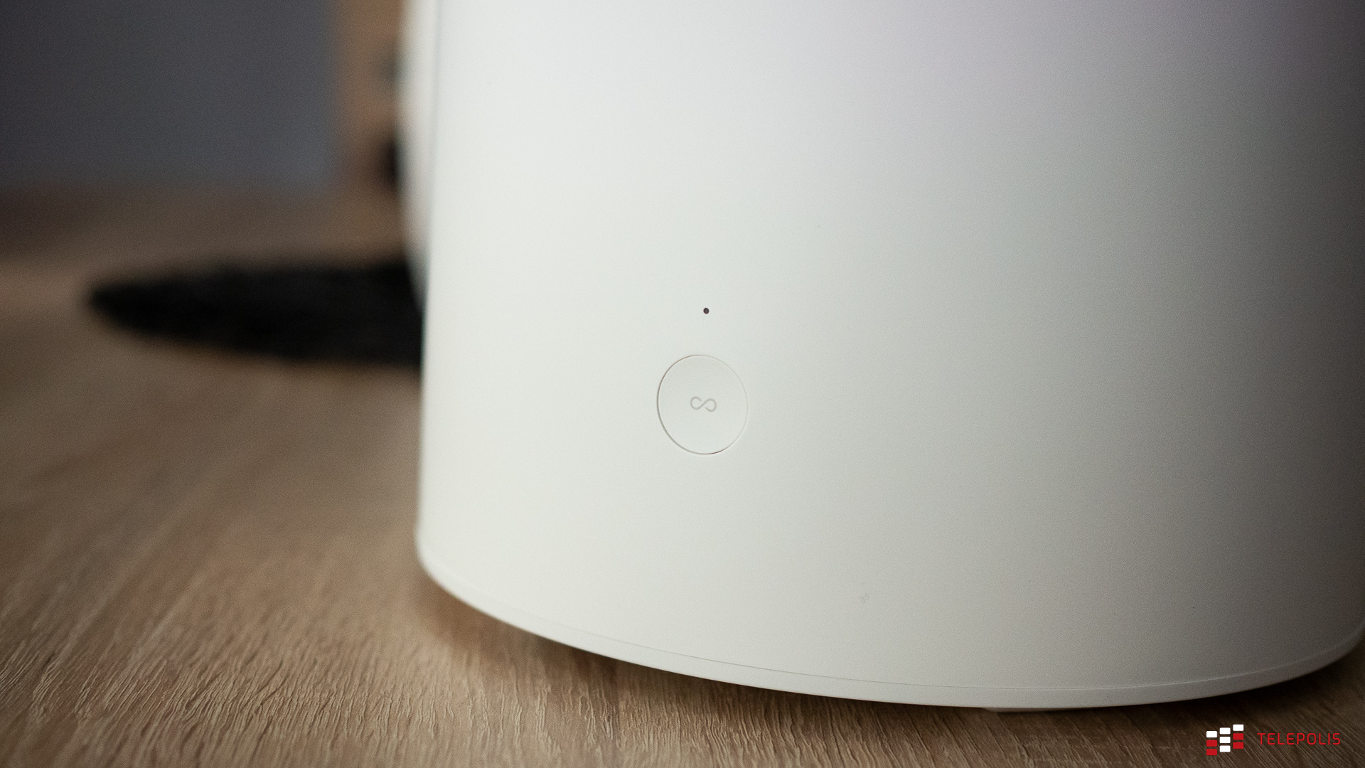Test Sonos Sub Mini. Zapomnisz, że go masz, ale to ogromna zaleta
