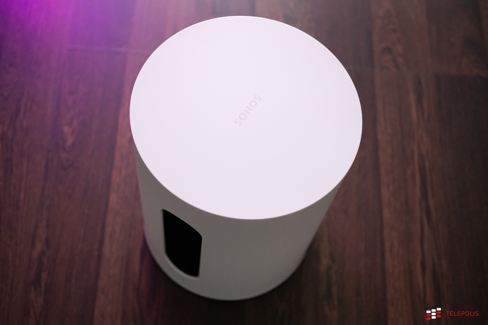 Test Sonos Sub Mini. Zapomnisz, że go masz, ale to ogromna zaleta