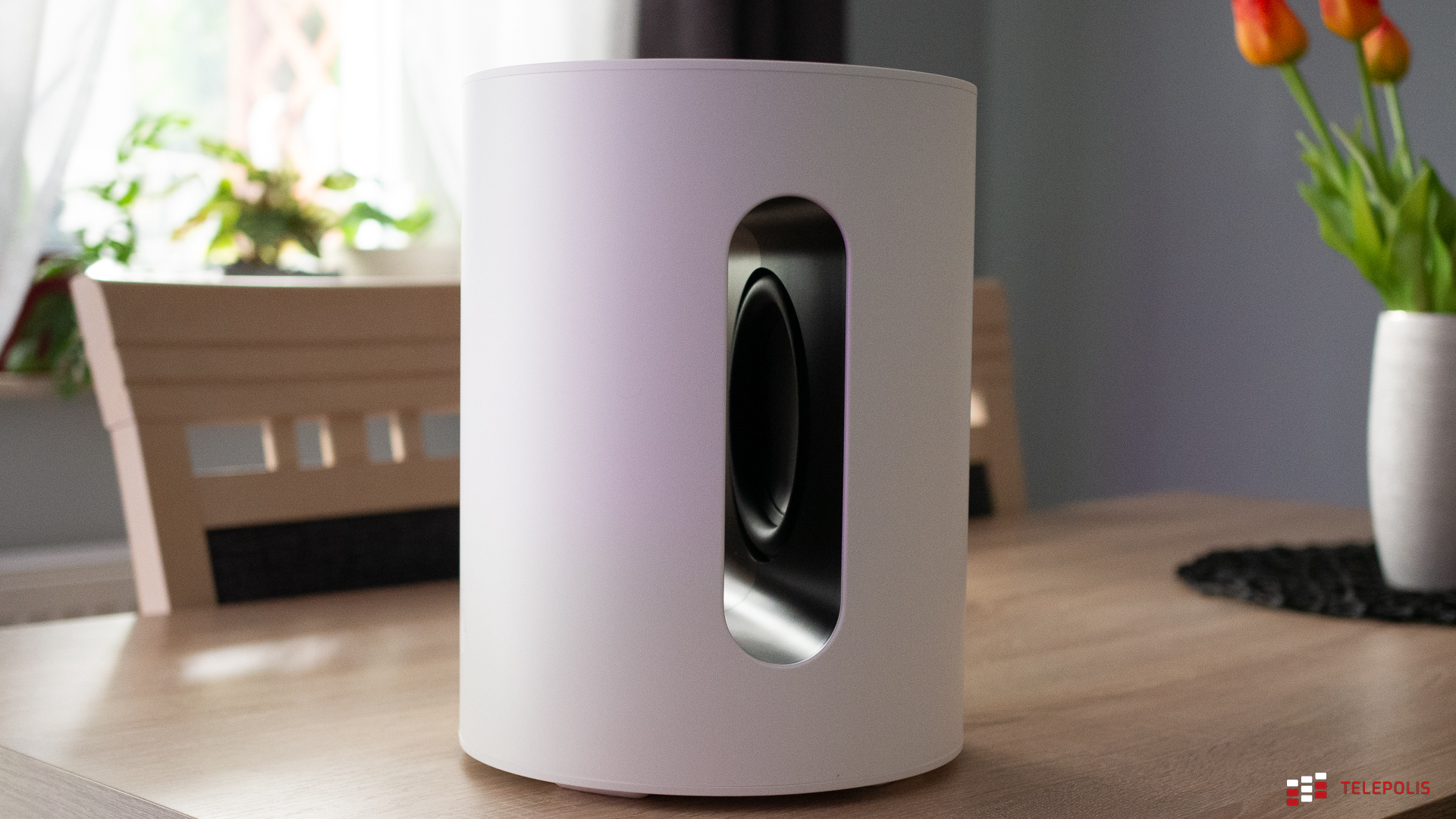 Test Sonos Sub Mini. Zapomnisz, że go masz, ale to ogromna zaleta