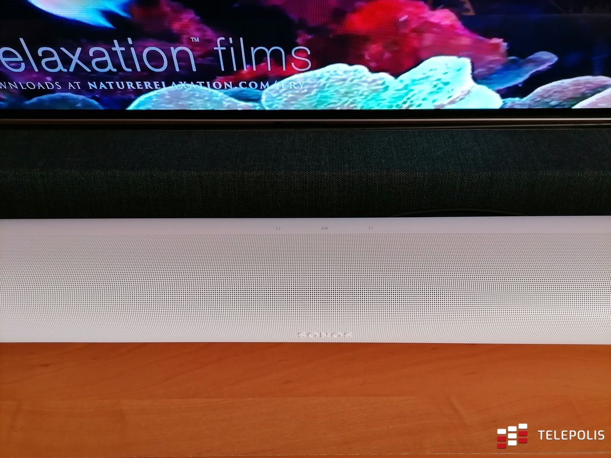 Sonos Arc - solidny soundbar, który zastąpi głośniki telewizora