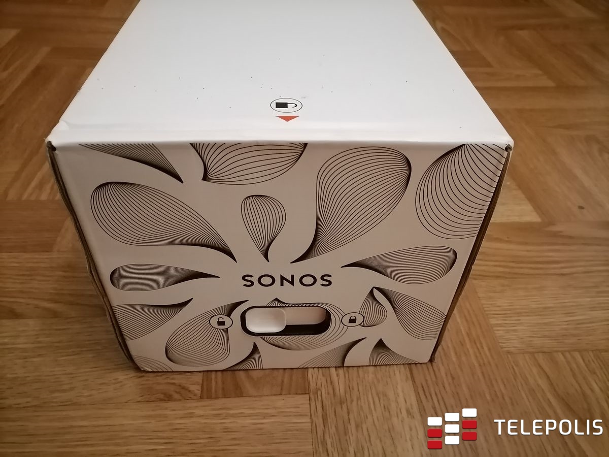 Sonos Arc - solidny soundbar, który zastąpi głośniki telewizora