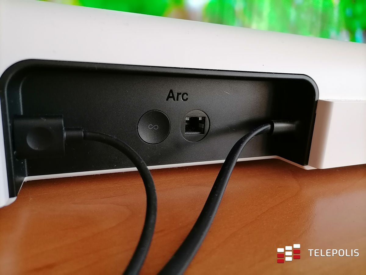 Sonos Arc - solidny soundbar, który zastąpi głośniki telewizora