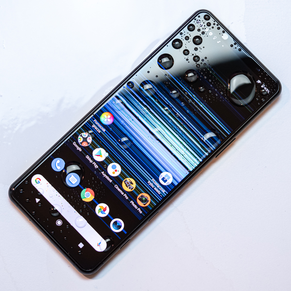Sony Xperia 5 II - najlepsza Xperia na rynku
