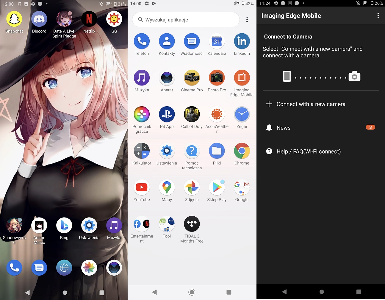 Sony Xperia 5 II - najlepsza Xperia na rynku