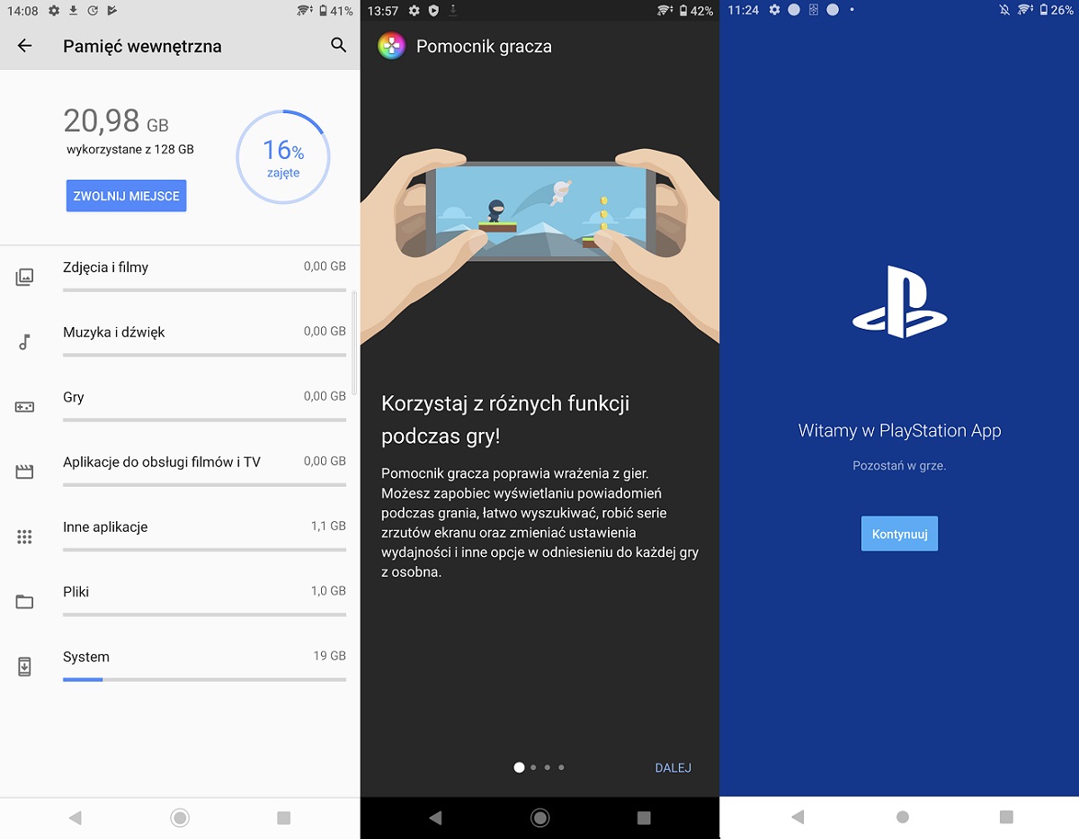 Sony Xperia 5 II - najlepsza Xperia na rynku