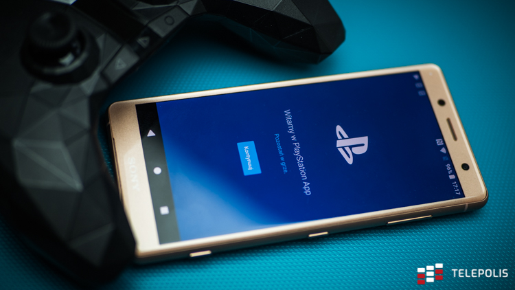 Test telefonu Sony Xperia XZ2 Compact - prawdziwa mała wojowniczka