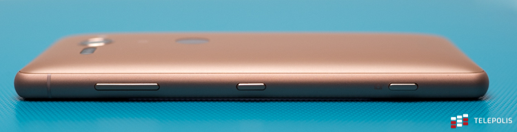 Test telefonu Sony Xperia XZ2 Compact - prawdziwa mała wojowniczka
