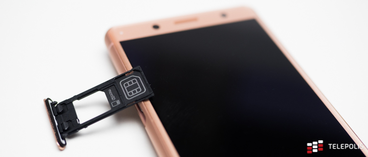 Test telefonu Sony Xperia XZ2 Compact - prawdziwa mała wojowniczka