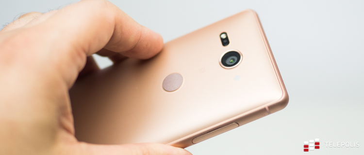 Test telefonu Sony Xperia XZ2 Compact - prawdziwa mała wojowniczka
