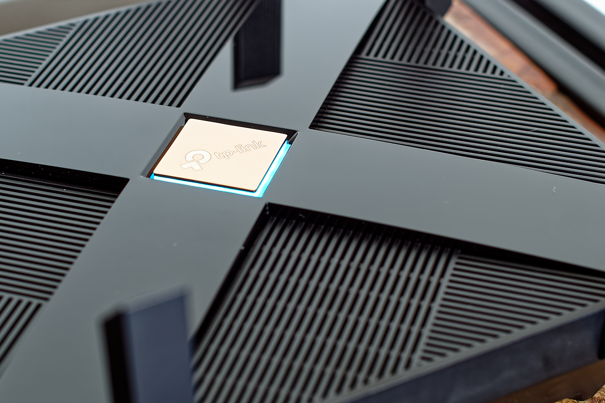 Test TP-Link Archer AX6000: ewolucja Wi-Fi 6 w potężnym opakowaniu
