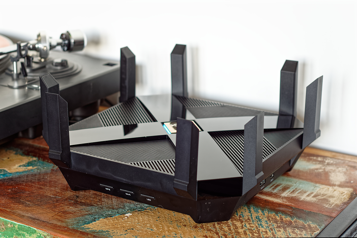 Test TP-Link Archer AX6000: ewolucja Wi-Fi 6 w potężnym opakowaniu