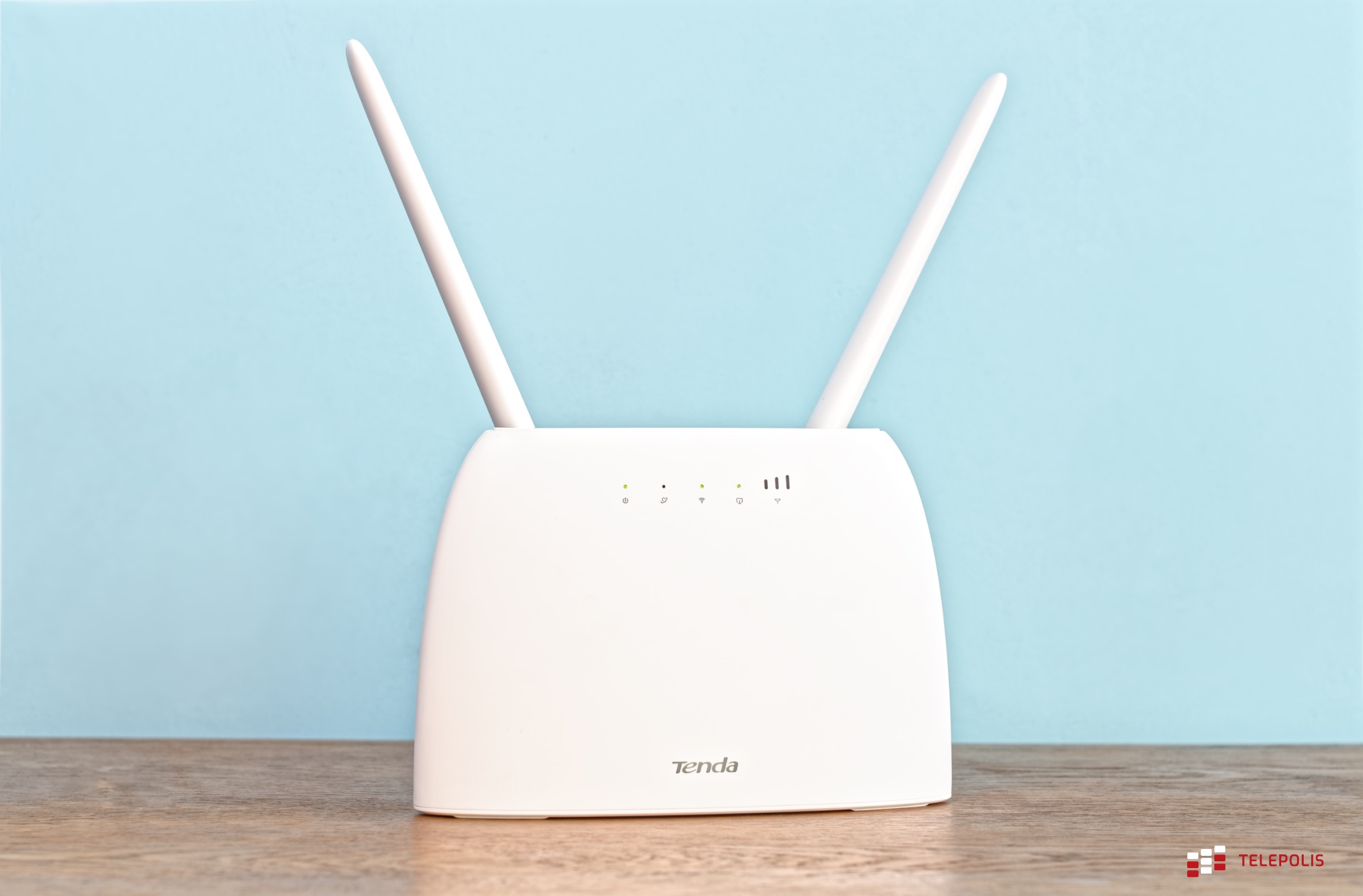 Konkurs wciąż trwa! Tylko do 28 marca możesz wygrać router LTE Tenda 4G09