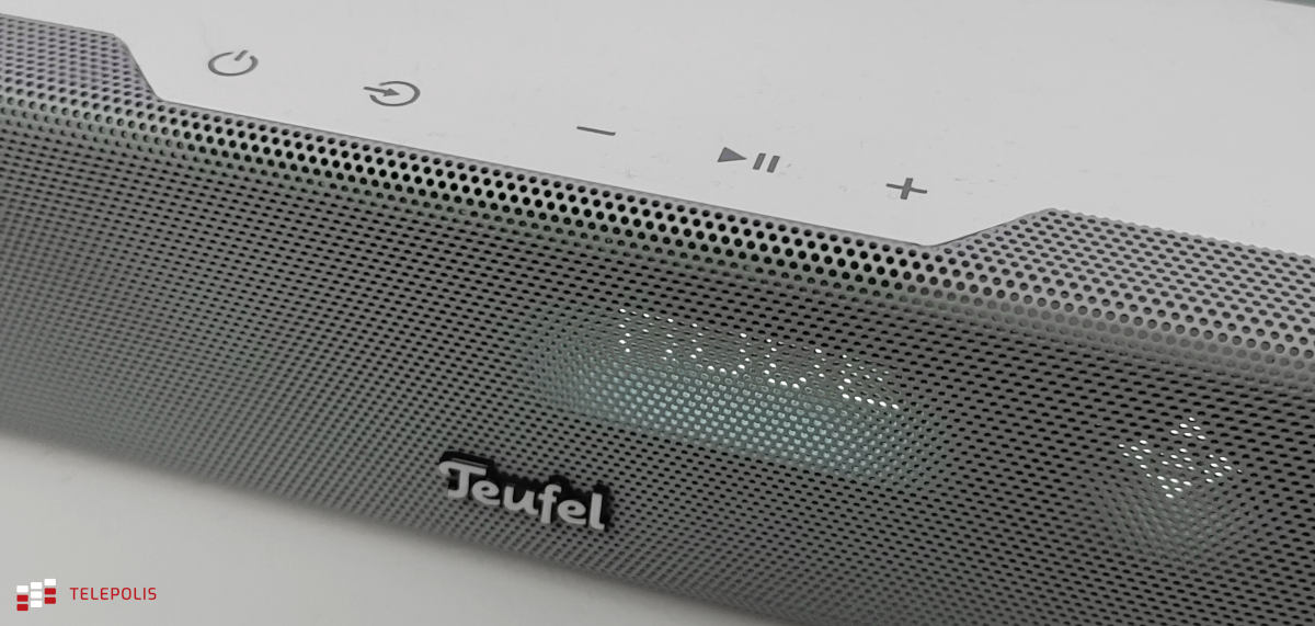 Teufel CINEBAR 11 MK2: soundbar 2.1 z mocnym basem nie tylko do kina (test)