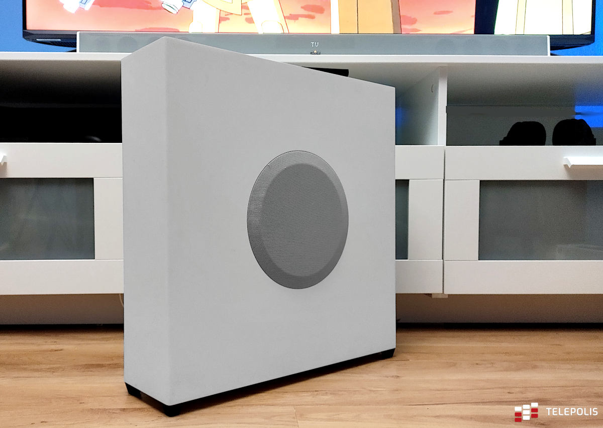 Teufel CINEBAR 11 MK2: soundbar 2.1 z mocnym basem nie tylko do kina (test)