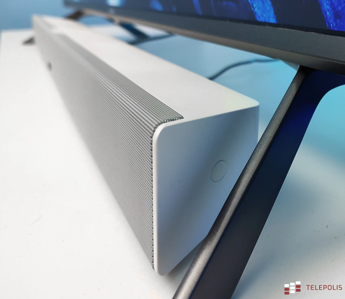 Teufel CINEBAR 11 MK2: soundbar 2.1 z mocnym basem nie tylko do kina (test)