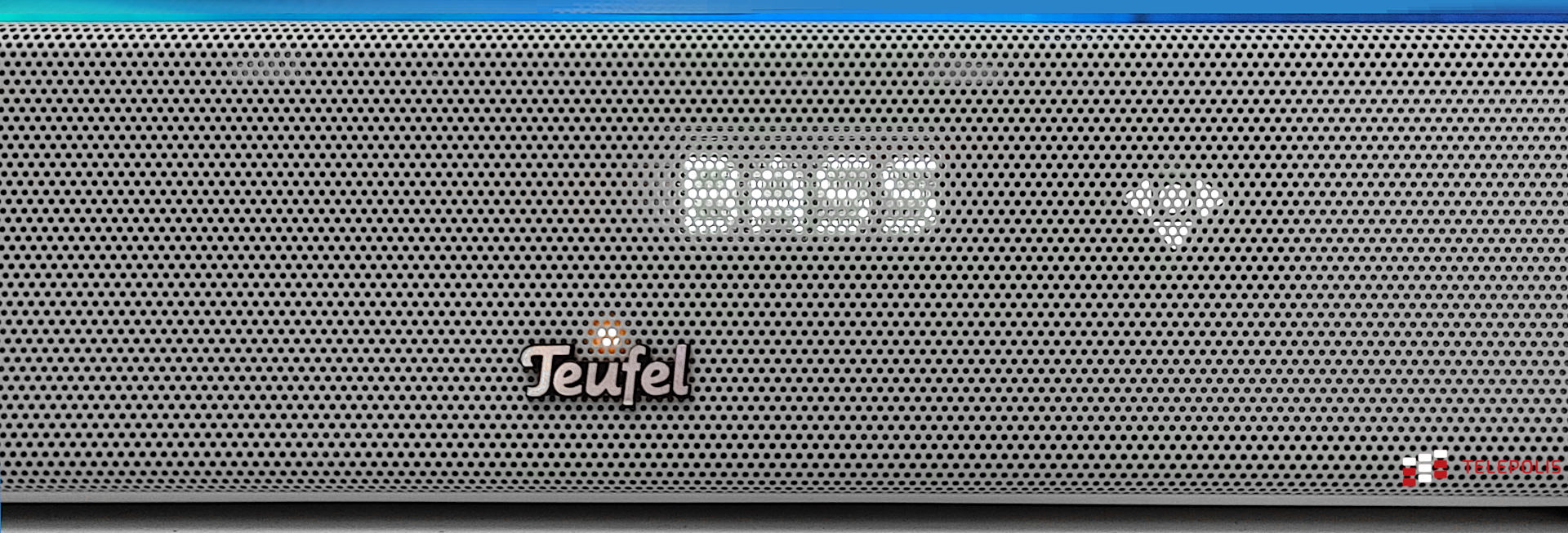 Teufel CINEBAR 11 MK2: soundbar 2.1 z mocnym basem nie tylko do kina (test)
