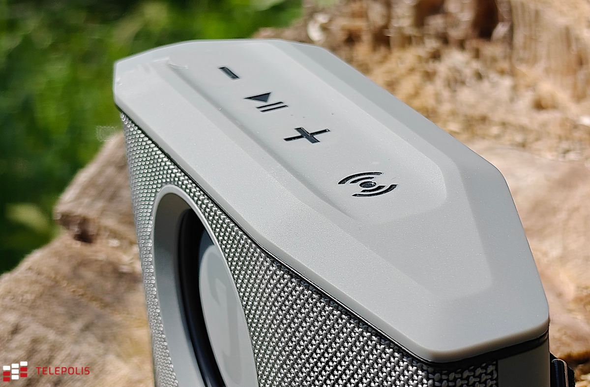 Teufel Rockster Go 2 – najlepszy głośnik na wakacje (test)