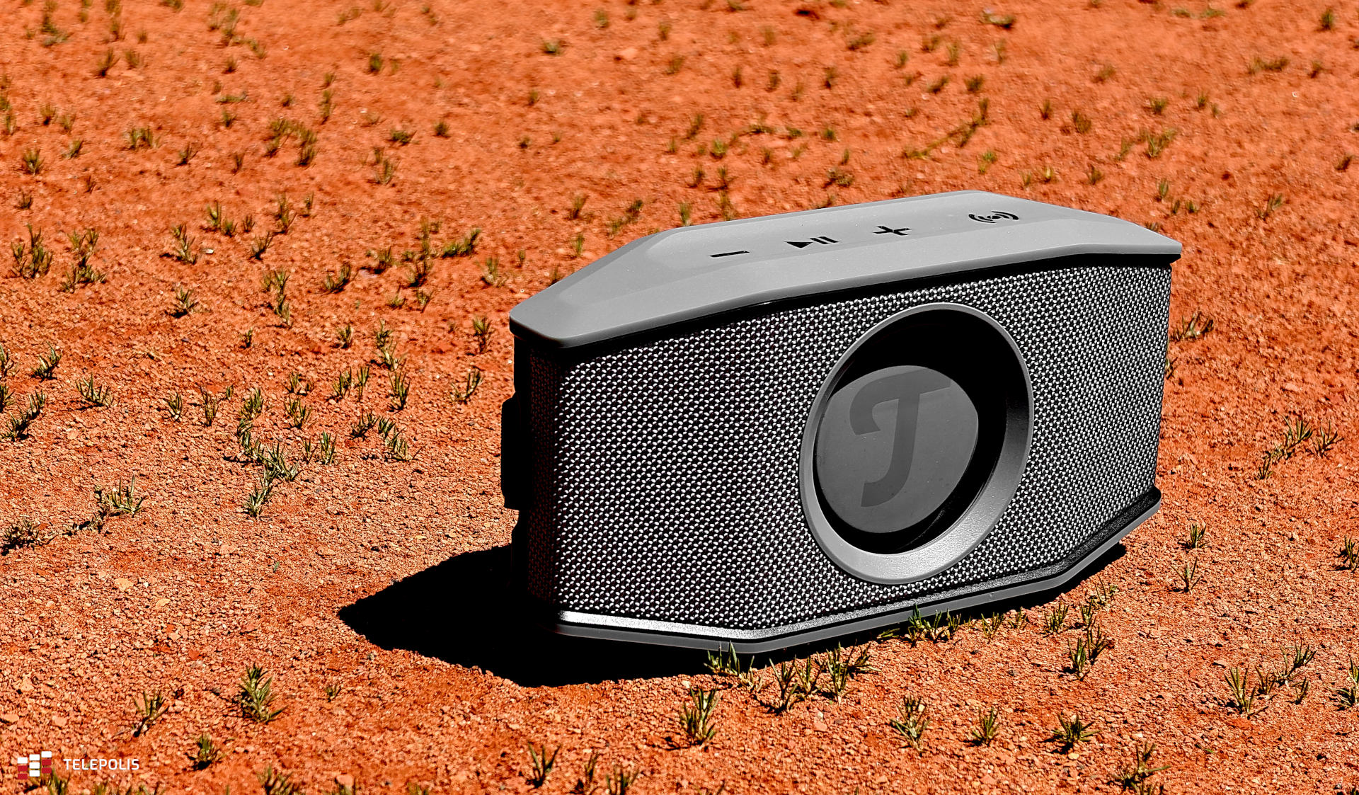 Teufel Rockster Go 2 – najlepszy głośnik na wakacje (test)