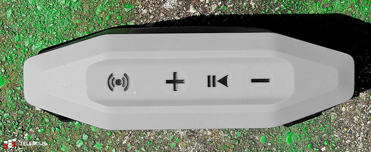 Teufel Rockster Go 2 – najlepszy głośnik na wakacje (test)