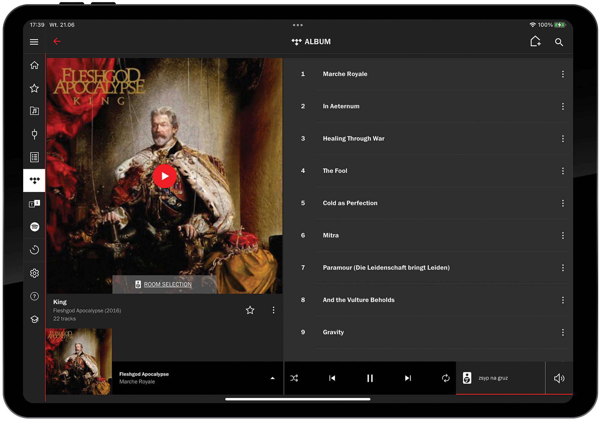 Teufel Stereo M. Recenzent płakał jak oddawał