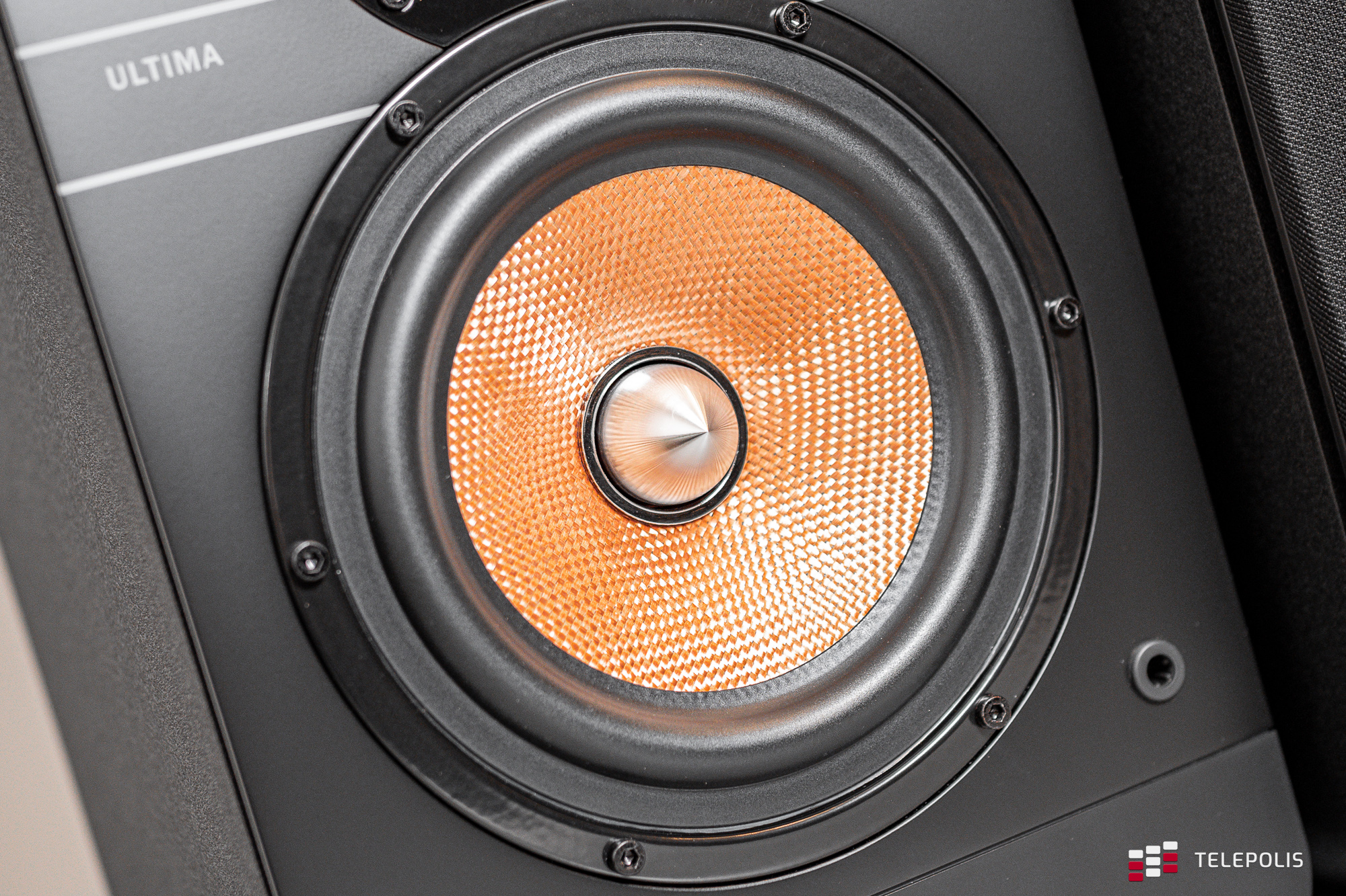 Teufel Ultima 25 Active. Łatwe wejście w kino domowe